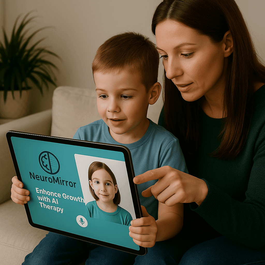 Personalized Therapy Sessions