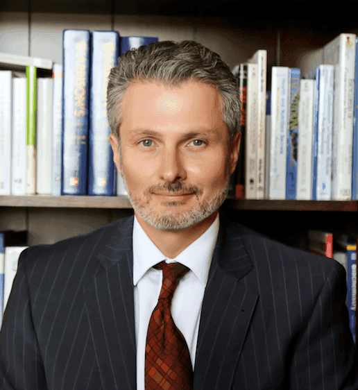 Dr. Armen Nikogosian, MD