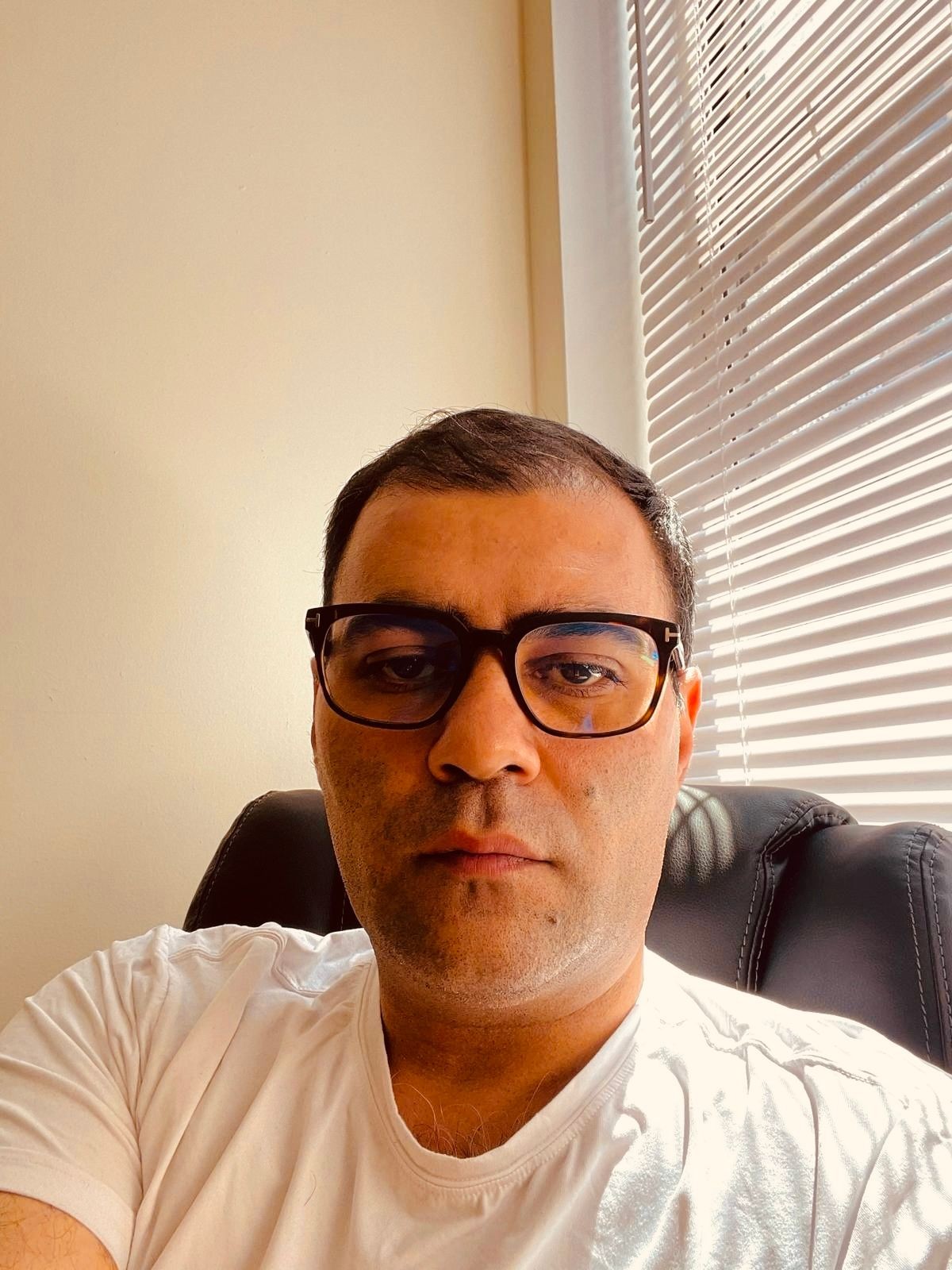 Mihran Sargsyan  Founder &  CEO