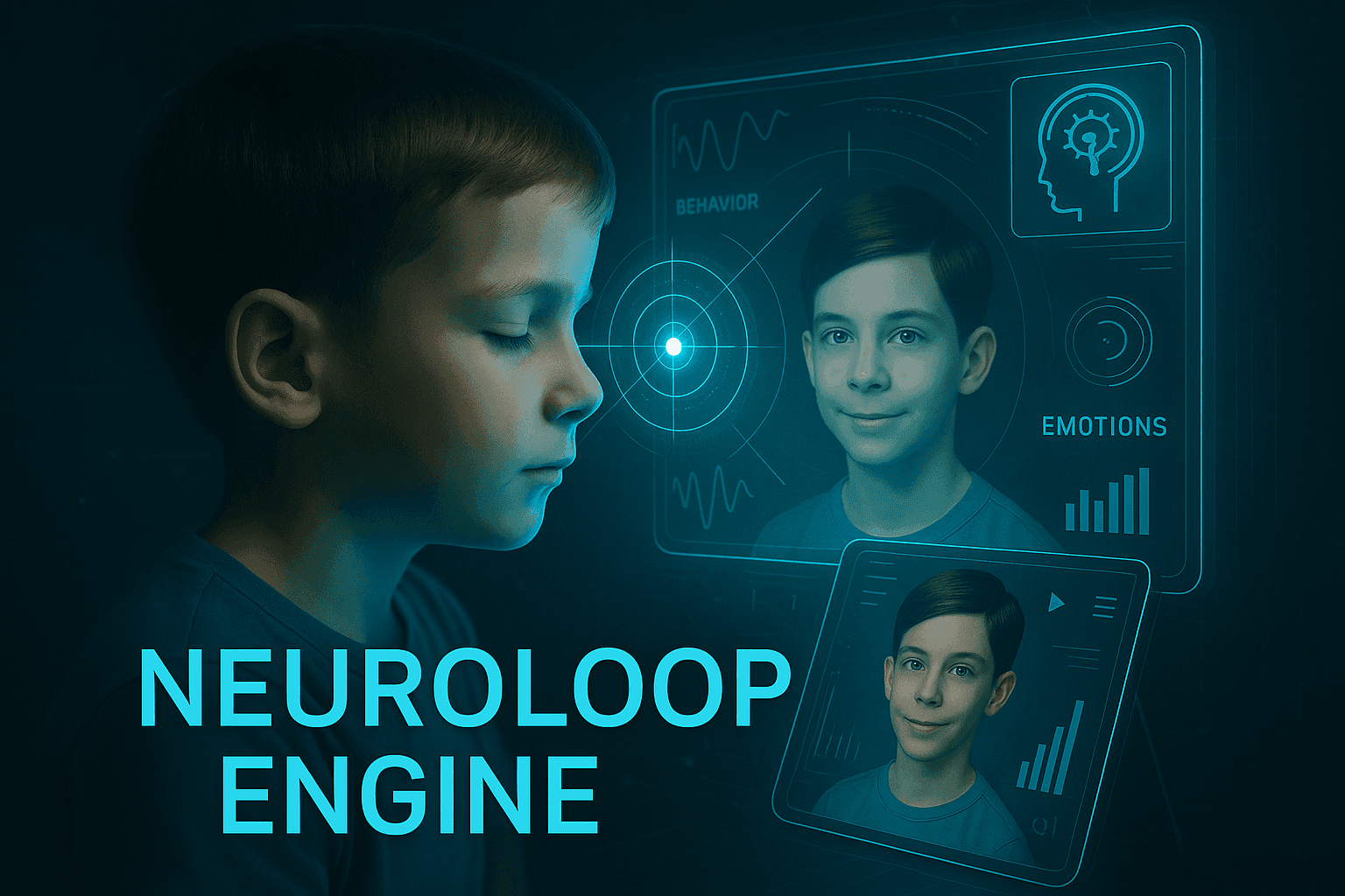 NeuroLoop Engine
